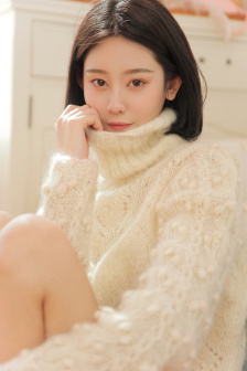 女同事的滋味
